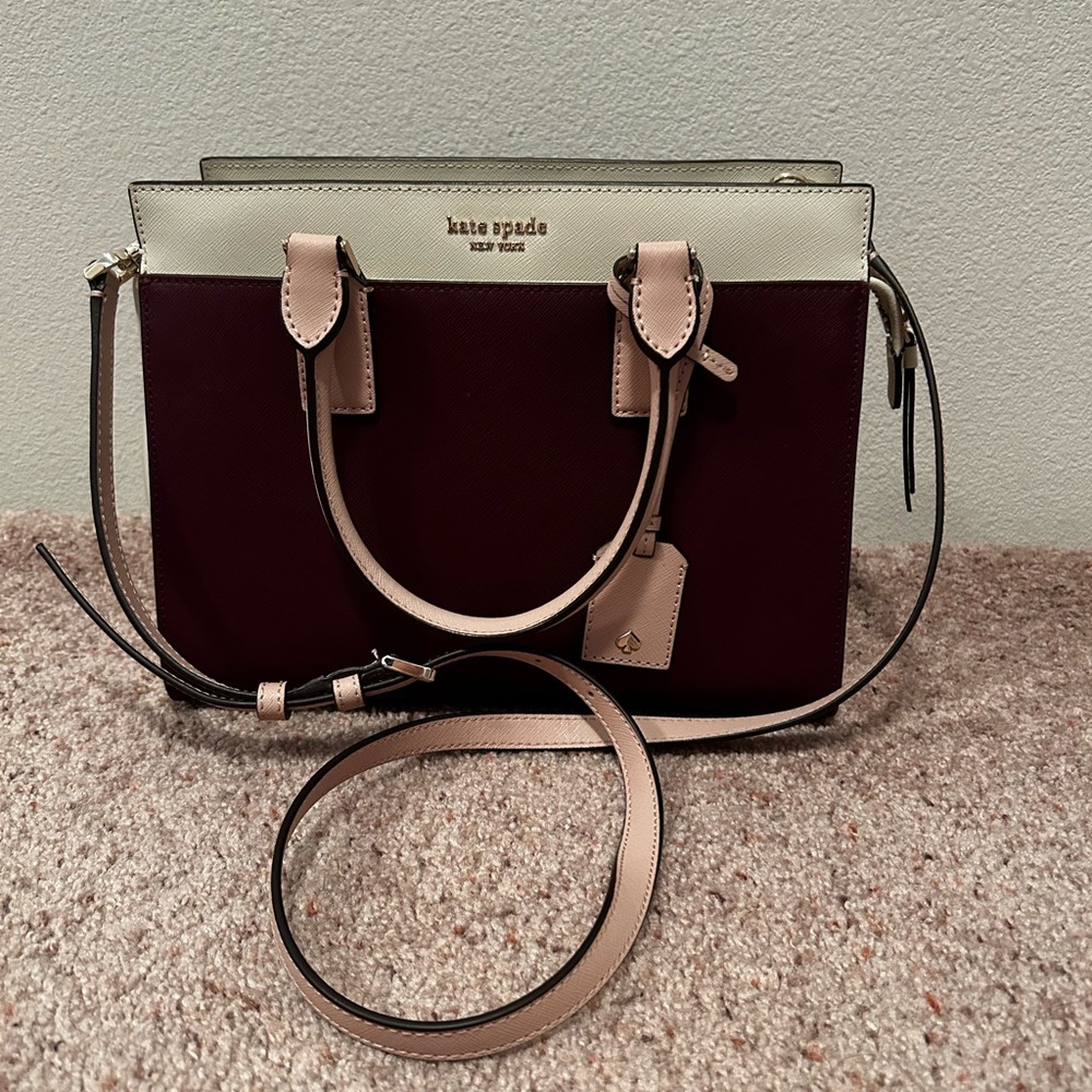 Kate Spade Staci Medium